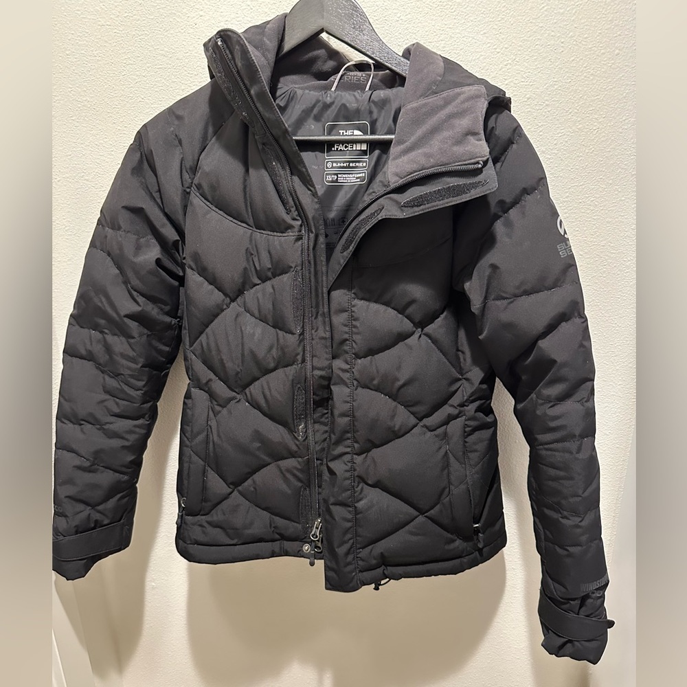 The North Face Summit Series Jacket